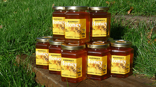 Honey